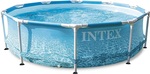 Intex 28206 Záhradný bazén Metal Frame Ocean 3,05 x 0,76 m bez filtrácie