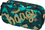 BAAGL Schulmäppchen Etui Skate Polygon