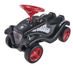 Auto guralica BIG BOBBY CAR CLASSIC Mali rocker