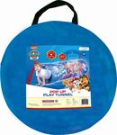 John POP-UP-Tunnel Paw Patrol, 145 x 60 cm