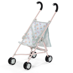 BABY born Kočárek golf se síťkou - džungle