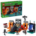 LEGO® Minecraft™ 21590 Der Kampf mit dem Wither