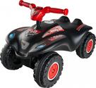 Štvorkolka BIG Bobby Quad Racing Red