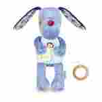 Lilliputiens - juguete de peluche musical - perro Jules