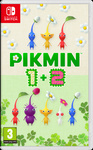 SWITCH Pikmin 1 + 2