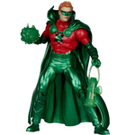 DC MULTIVERSE 7-inčna figura – Sentinel (Alan Scott) (verzija Chase)