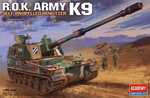 Kit model militar 13219 - ARMATA R.O.K. K-9 SPG (1:35)