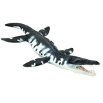 Safari® Liopleurodon prehistorický morský plaz