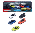 Mercedes-AMG Geschenkset 5 Stk