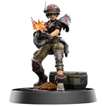 Weta Workshop Borderlands 3 - Moze