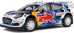 1:18 Ford Puma Rally 1
