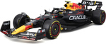 Bburago 1:18 Formula F1 Oracle Red Bull Racing RB19(2023) nr.11 Sergio Pérez with driver