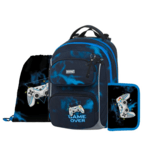 Šolski set 3 kos OXY JUMPER Gamer