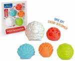 Palline sensoriali, 5 pz