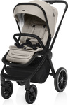 Športový kočík Move Cross 3, Ivory Beige