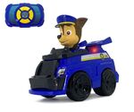 Paw Patrol vozidlo Chase na diaľkové ovládanie