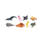 Safari® Fun pack Morské zvieratá 8 figúrok