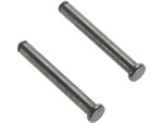 Axialstift 2,5x19mm (2)