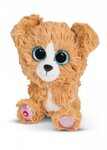 NICI Glubschis peluche Cane Lollidog 15cm