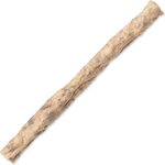 Pochúťka Mira Mar Bow Wow Natural, hovädzie a držky, tyčinky 50ks