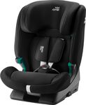Autosedačka Evolvafix, Space Black