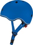 Globber Kinderhelm Marineblau XXS/XS (45-51 cm)