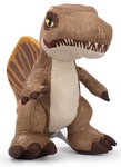 JURASSIC WORLD Spinosaurus Plüschspielzeug 25cm