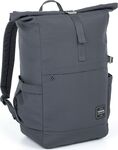 Ľahký rolltop batoh do školy aj do mesta Topgal EZRA 24046