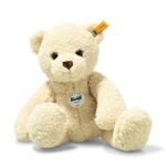 STEIFF Friends Mila Teddy bear, beige plyšová hračka