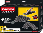 71610 Rozširujúci set GO 3,2m + Hojdačka