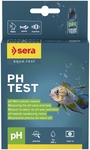 Test de pH du sérum
