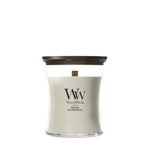 WW Kerze Mittel Fireside