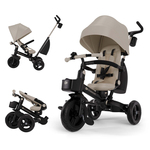 KINDERKRAFT Dreirad Aveo 2 Plus Beige