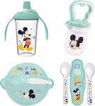 Set pentru copii 4 buc, Mickey