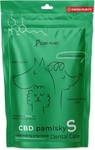 Pamlsok CBD Dental Care S 100g