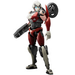 TRANSFORMERS BLOKEES set di costruzione Classic Class 07 Arcee Rise Of The Beasts