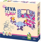 SEVA rodina bývame