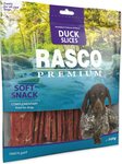 Pochúťka Rasco Premium kačka, plátky 500g