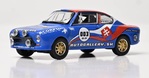 1:64 Škoda 130RS BLUE with Slovak flag. Limited edition 1008 pcs
