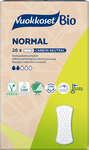 VUOKKOSET BIO Slipové vložky Normal (26 ks)