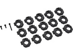 Arrma set nosilcev motorja (16): Mini Kraton
