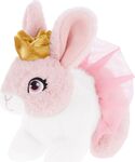Keel Toys SE3065-4 Keeleco Králiček - eko plyšová hračka 14 cm