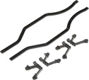 ECX-Chassisseite: 1:24 Barrage