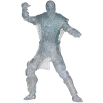 Akcijska figura Mortal Kombat Klassic – Reptile (nevidljiv), 18 cm (7 inča), McFarlane T