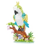 Kit de perroquet 485 pcs