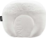 Podporný vankúšík Tencel, White
