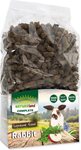 Krmivo Nature Land Complete pre králiky a zakrpatené králiky pelety 900g