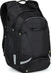 Batoh na notebook Topgal TOP 169 A - Black
