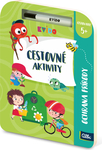 Albi Kvído - Cestovné aktivity - Ochrana prírody