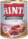 Konzerva Rinti Kennerfleisch Adult teľa 800g